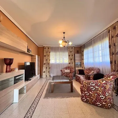 Precioso Chalet En Valle De Mena