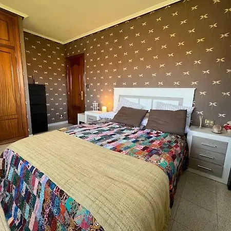 Semesterbostad Precioso Chalet En Valle De Mena Villasana de Mena