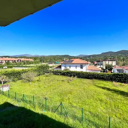 Nyaraló Precioso Chalet En Valle De Mena
