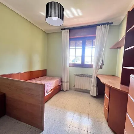 Precioso Chalet En Valle De Mena Nyaraló