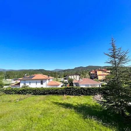 Semesterbostad Precioso Chalet En Valle De Mena