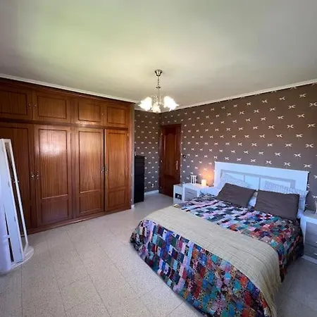 Semesterbostad Precioso Chalet En Valle De Mena Villasana de Mena