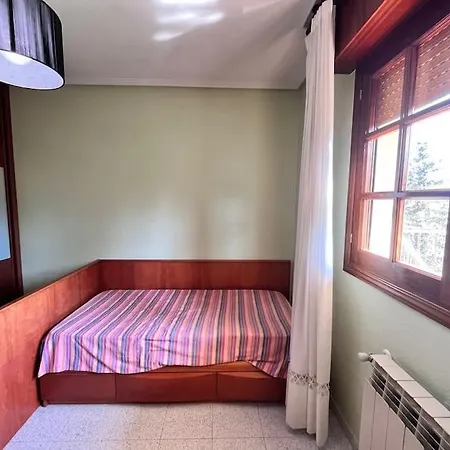 Precioso Chalet En Valle De Mena Nyaraló Villasana de Mena