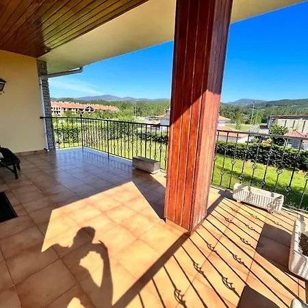 Precioso Chalet En Valle De Mena * Villasana de Mena