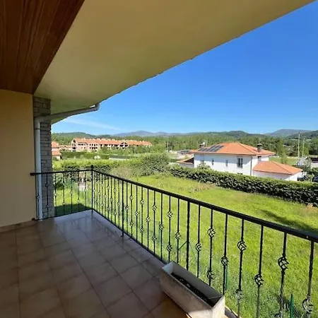Precioso Chalet En Valle De Mena *