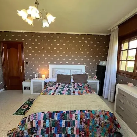 Precioso Chalet En Valle De Mena Villasana de Mena