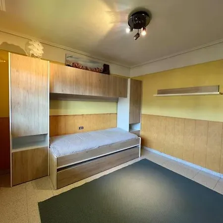Precioso Chalet En Valle De Mena Nyaraló *