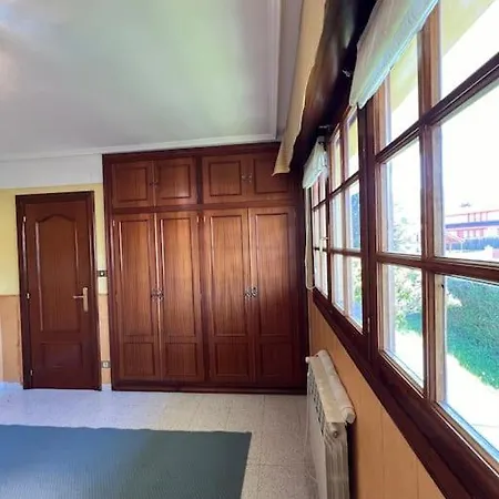 Precioso Chalet En Valle De Mena Nyaraló Villasana de Mena