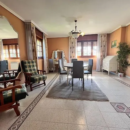 Precioso Chalet En Valle De Mena *