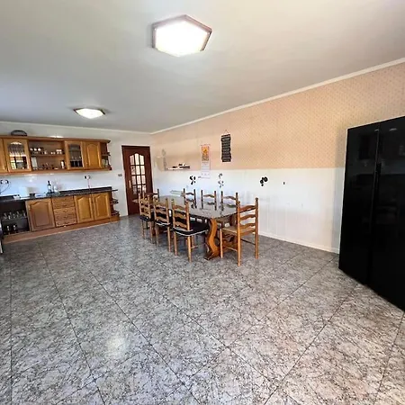 Precioso Chalet En Valle De Mena