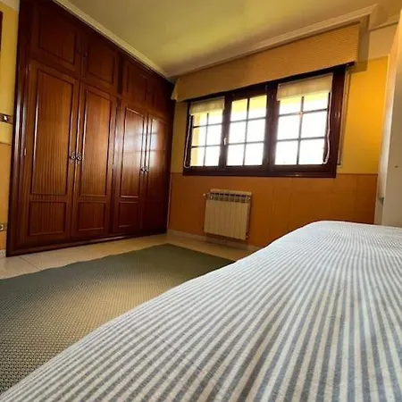 Precioso Chalet En Valle De Mena Nyaraló *