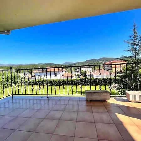 Precioso Chalet En Valle De Mena * Villasana de Mena