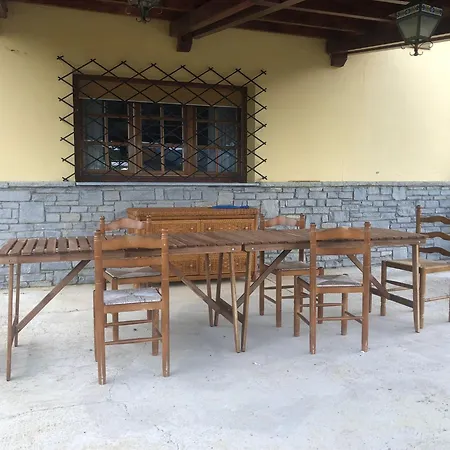 Precioso Chalet En Valle De Mena Nyaraló *