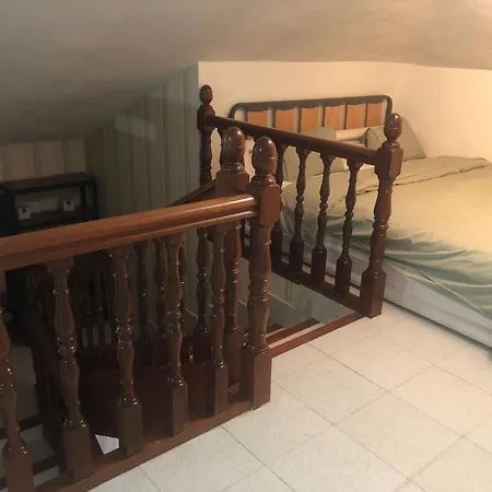 Nyaraló Precioso Chalet En Valle De Mena *